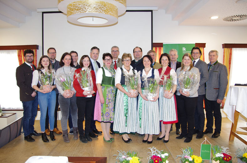 Tag der Bäuerin 2024 Tag der Bäuerin 2024