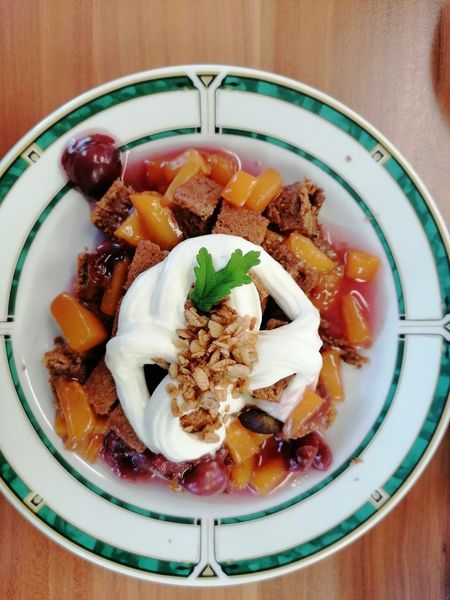 Bowls - Vielfalt in der Schüssel ©&nbsp;Andrea Waitz