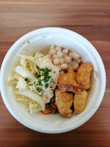 Bowls - Vielfalt in der Schüssel ©&nbsp;Andrea Waitz