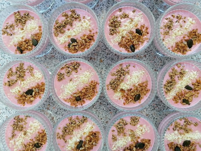 Bowls - Vielfalt in der Schüssel ©&nbsp;Andrea Waitz