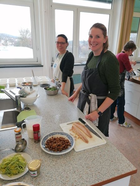 Bowls - Vielfalt in der Schüssel © Andrea Waitz Bowls - Vielfalt in der Schüssel © Andrea Waitz