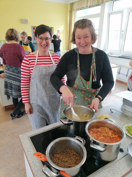 Bowls - Vielfalt in der Schüssel © Andrea Waitz Bowls - Vielfalt in der Schüssel © Andrea Waitz