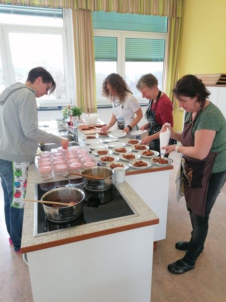 Bowls - Vielfalt in der Schüssel ©&nbsp;Andrea Waitz