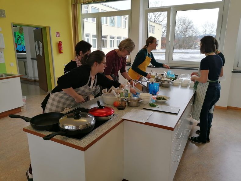 Bowls - Vielfalt in der Schüssel ©&nbsp;Andrea Waitz