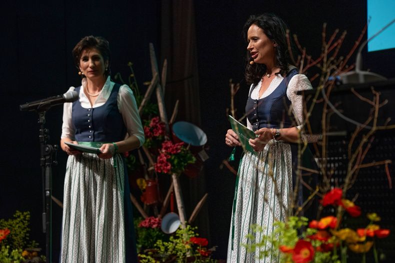 Bundesbäuerinnentag 2024 Kärntenabend ©&nbsp;LKÖ/APA/Reichmann