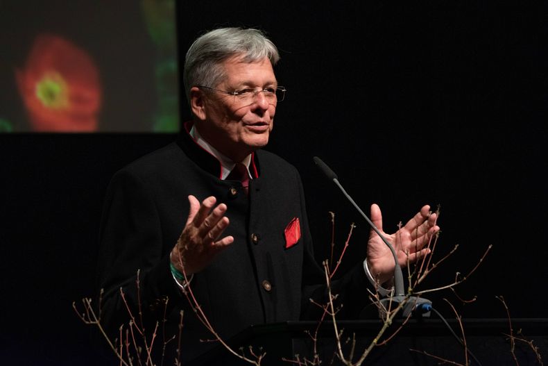 Bundesbäuerinnentag 2024 Kärntenabend ©&nbsp;LKÖ/APA/Reichmann