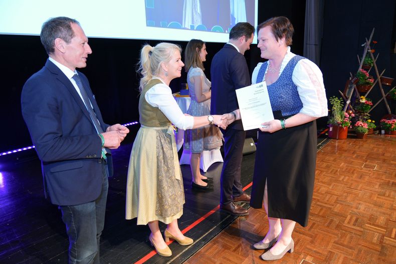 Bundesbäuerinnentag 2024 Kärntenabend ©&nbsp;LKÖ/APA/Reichmann