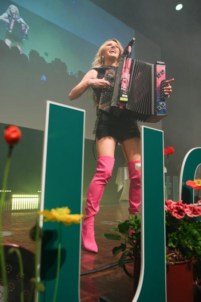 Bundesbäuerinnentag 2024 Kärntenabend ©&nbsp;LKÖ/APA/Reichmann