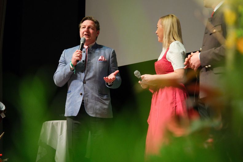 Bundesbäuerinnentag 2024 ©&nbsp;LKÖ/APA/Reichmann