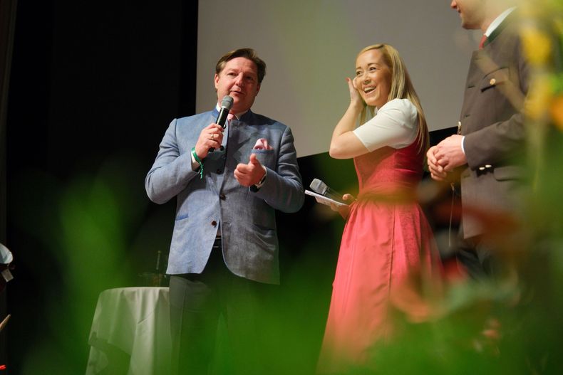 Bundesbäuerinnentag 2024 ©&nbsp;LKÖ/APA/Reichmann