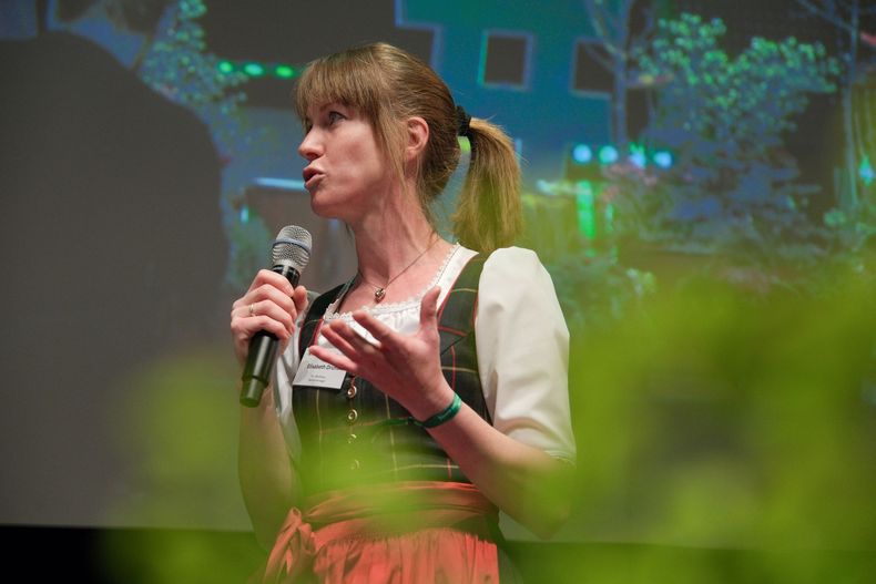 Bundesbäuerinnentag 2024 ©&nbsp;LKÖ/APA/Reichmann