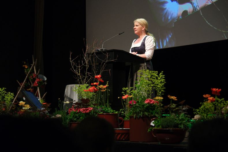 Bundesbäuerinnentag 2024 ©&nbsp;LKÖ/APA/Reichmann