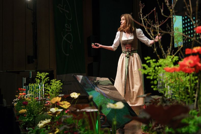 Bundesbäuerinnentag 2024 ©&nbsp;LKÖ/APA/Reichmann