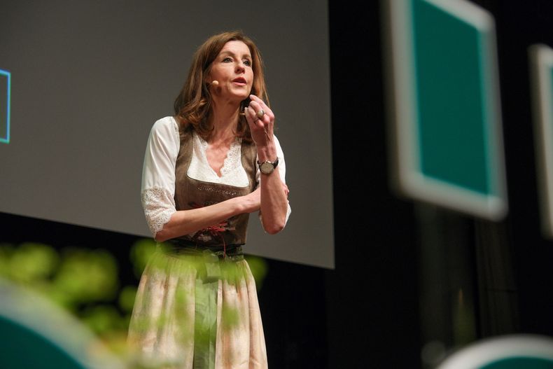 Bundesbäuerinnentag 2024 ©&nbsp;LKÖ/APA/Reichmann