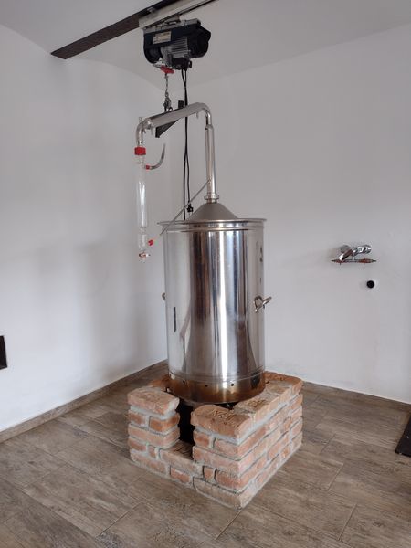 2024 Exkursion ins Burgenland 2024 Exkursion ins Burgenland