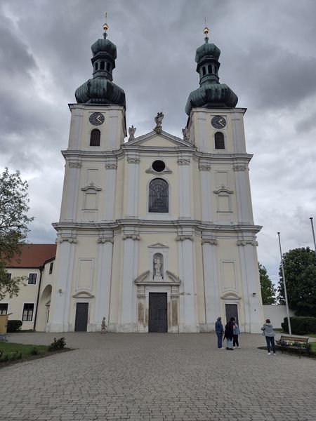 2024 Exkursion ins Burgenland 2024 Exkursion ins Burgenland