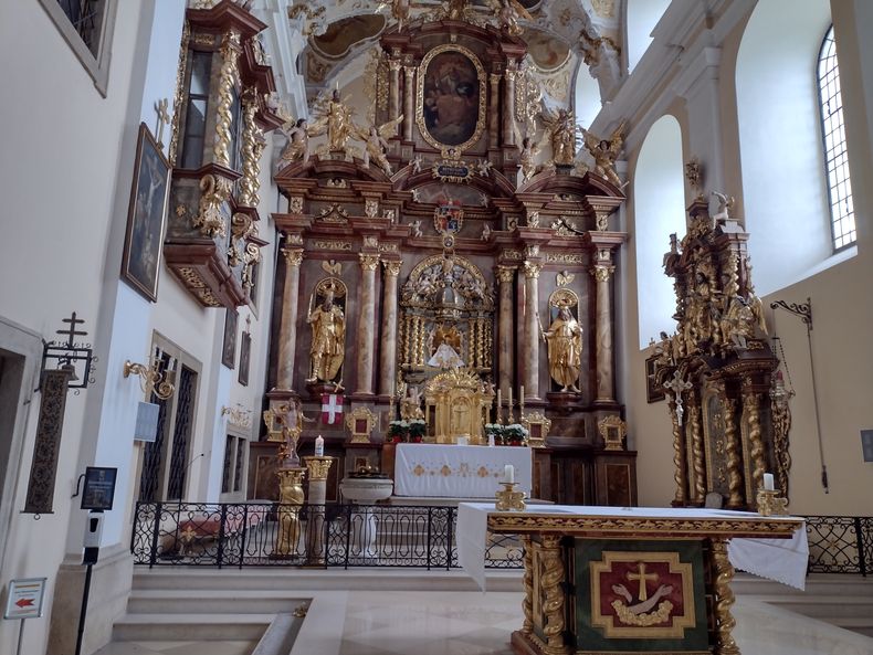 2024 Exkursion ins Burgenland