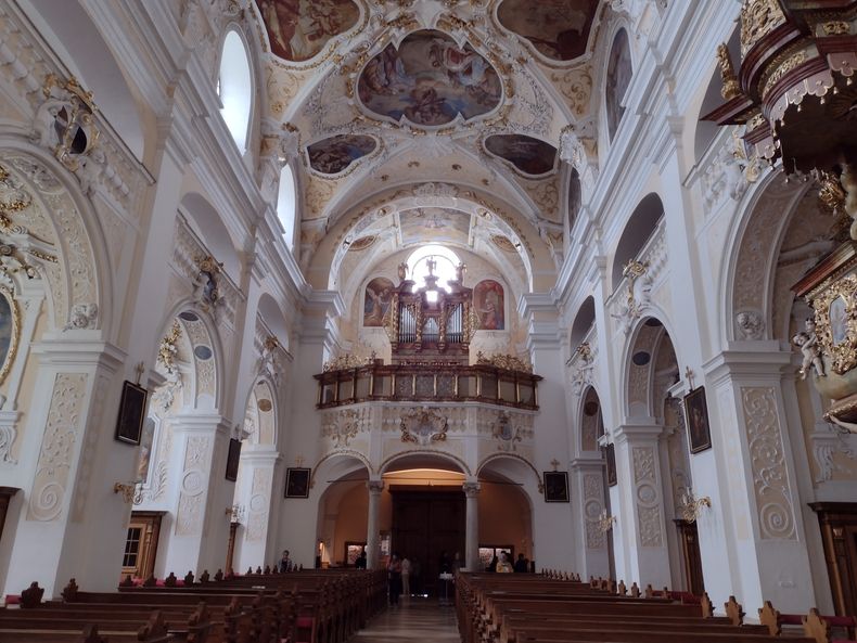 2024 Exkursion ins Burgenland 2024 Exkursion ins Burgenland