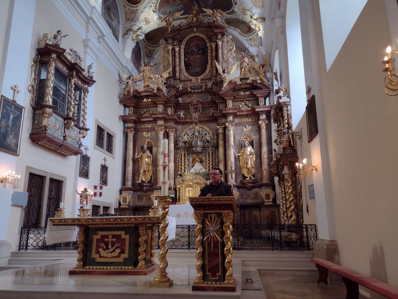 2024 Exkursion ins Burgenland