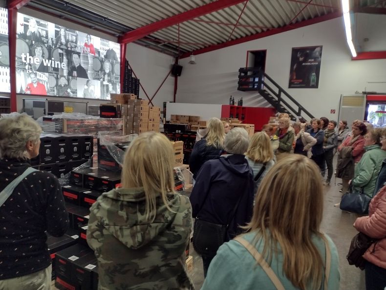 2024 Exkursion ins Burgenland