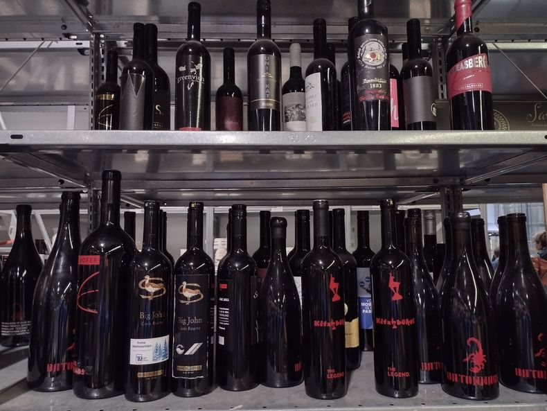 2024 Exkursion ins Burgenland