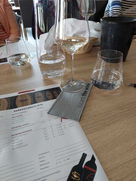 2024 Exkursion ins Burgenland