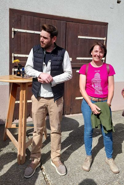 2024 Exkursion ins Burgenland