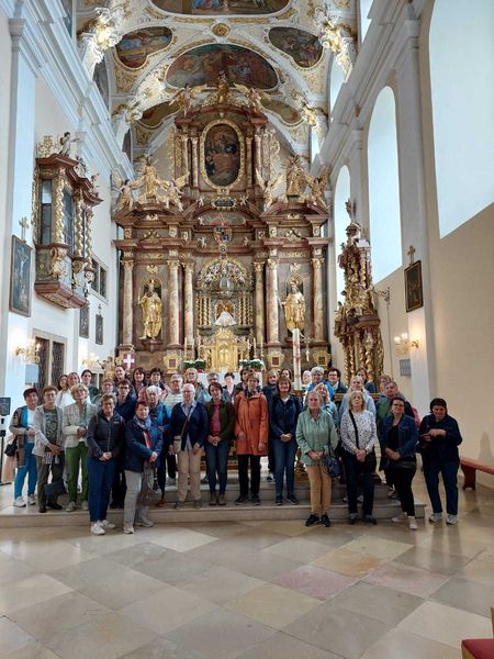 2024 Exkursion ins Burgenland