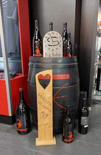 2024 Exkursion ins Burgenland 2024 Exkursion ins Burgenland