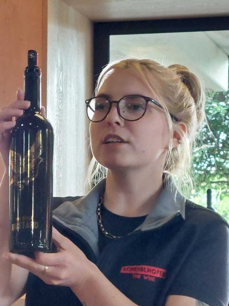 2024 Exkursion ins Burgenland 2024 Exkursion ins Burgenland