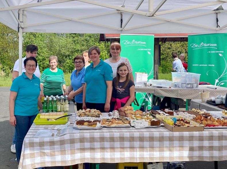 Aktivtag Wildbienen © Die Bäuerinnen im Bezirk Waidhofen/Thaya Aktivtag Wildbienen © Die Bäuerinnen im Bezirk Waidhofen/Thaya