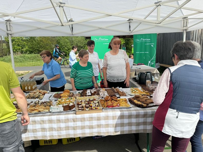 Aktivtag Wildbienen © Die Bäuerinnen im Bezirk Waidhofen/Thaya Aktivtag Wildbienen © Die Bäuerinnen im Bezirk Waidhofen/Thaya