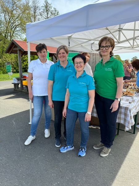 Aktivtag Wildbienen  ©&nbsp;Die Bäuerinnen im Bezirk Waidhofen/Thaya