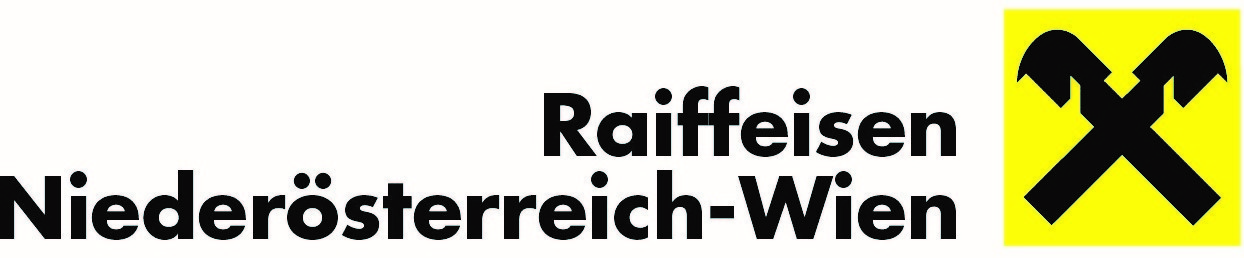 Logo_Raiffeisen Niederoesterreich-Wien_neu 2024_eng zugeschnitten © Raiffeisen NÖ-Wien Logo_Raiffeisen Niederoesterreich-Wien_neu 2024_eng zugeschnitten © Raiffeisen NÖ-Wien