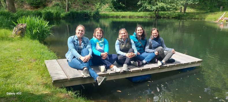 am Fischteibh beim Gasthof Buchegger.jpg