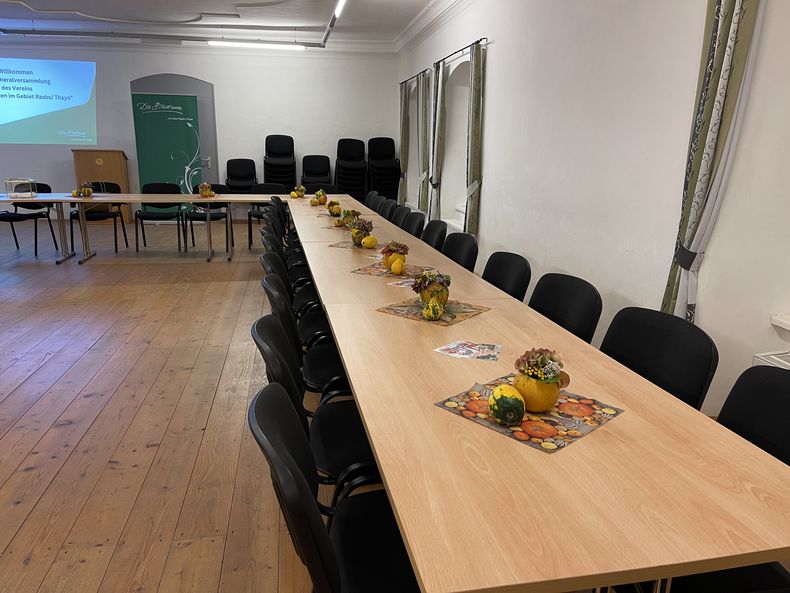 GV Gebiet Raabs 2024 ©&nbsp;Die Bäuerinnen im Gebiet Raabs/Thaya