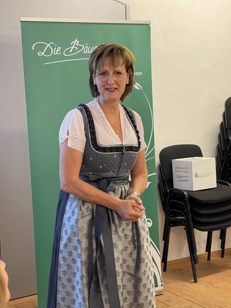 GV Gebiet Raabs 2024 ©&nbsp;Die Bäuerinnen im Gebiet Raabs/Thaya