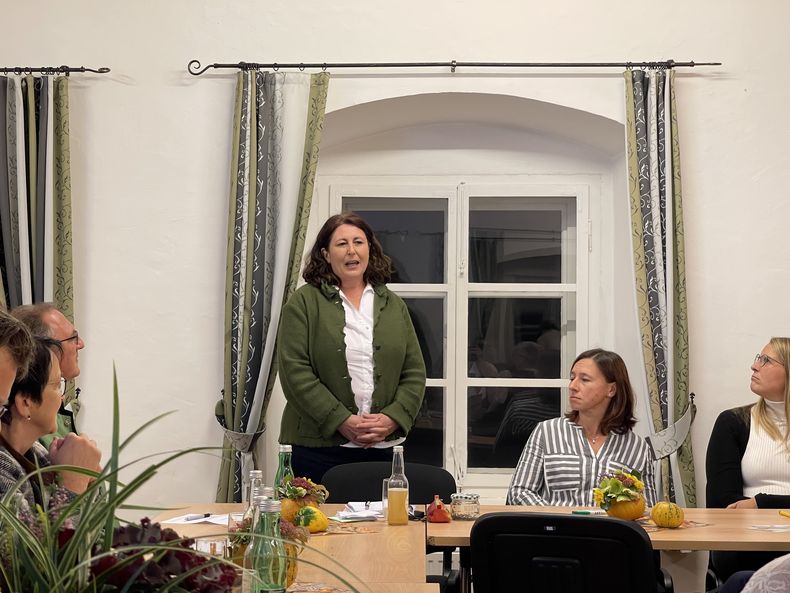 GV Gebiet Raabs 2024 ©&nbsp;Die Bäuerinnen im Gebiet Raabs/Thaya