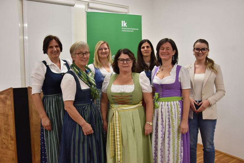 Bezirksvorstand NÖN Susi Müller.jpg Bezirksvorstand NÖN Susi Müller.jpg