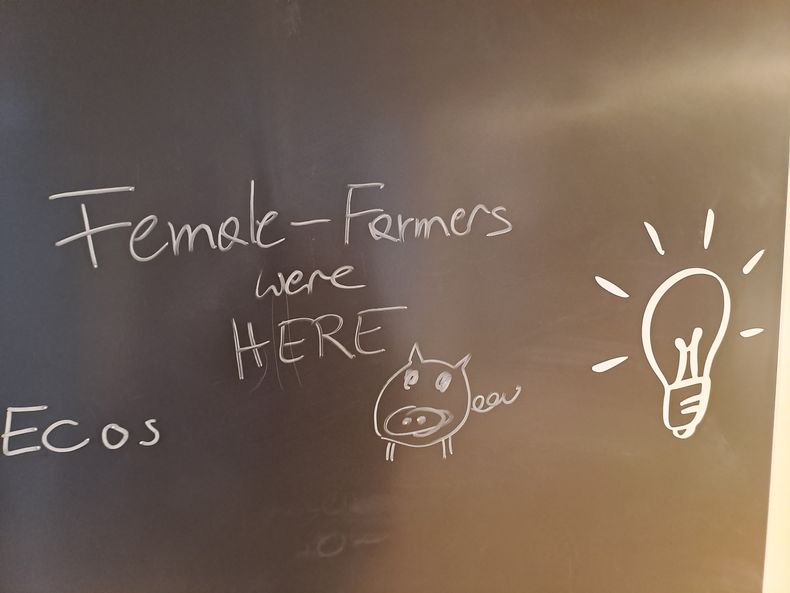 Brüsselreise 2024 ©&nbsp;Ines Jernej/LK Österreich