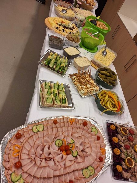 Adventfeier 2024 ©&nbsp;Die Bäuerinnen im Bezirk Neunkirchen