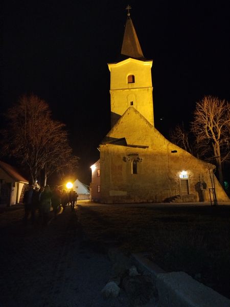 Adventfeier 2024 ©&nbsp;Die Bäuerinnen im Bezirk Neunkirchen