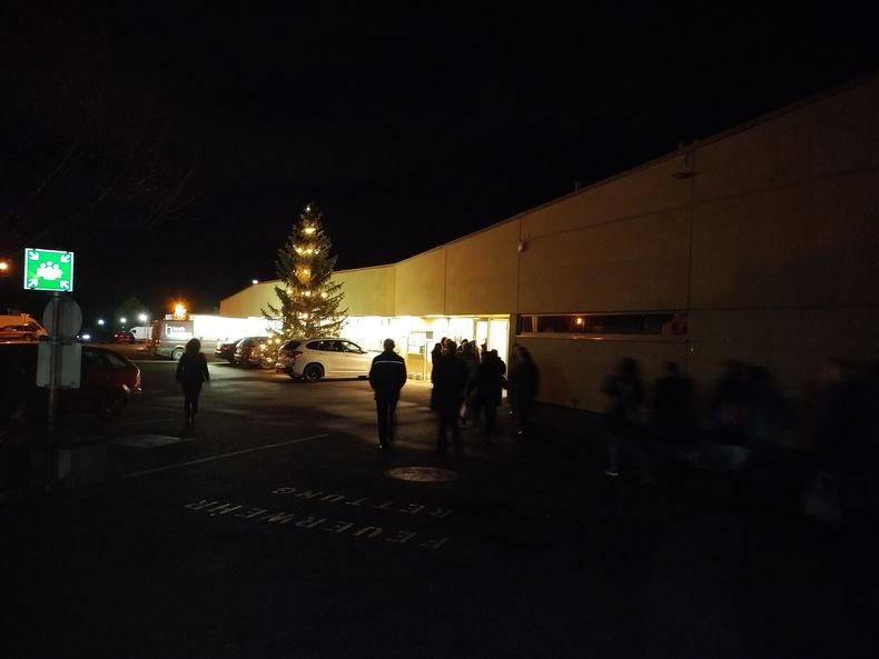 Adventfeier 2024 ©&nbsp;Die Bäuerinnen im Bezirk Neunkirchen