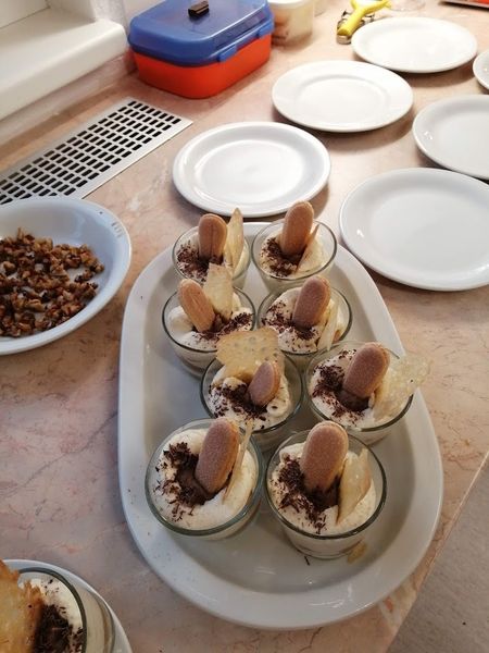 Wildkochkurs ©&nbsp;Die Bäuerinnen im Bezirk Neunkirchen