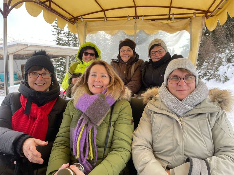 2024 Advent am Katschberg