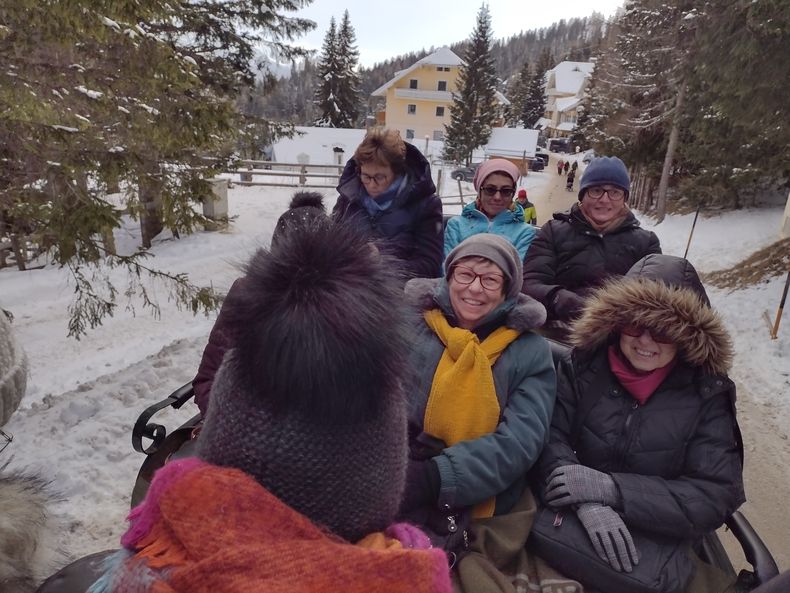 2024 Advent am Katschberg