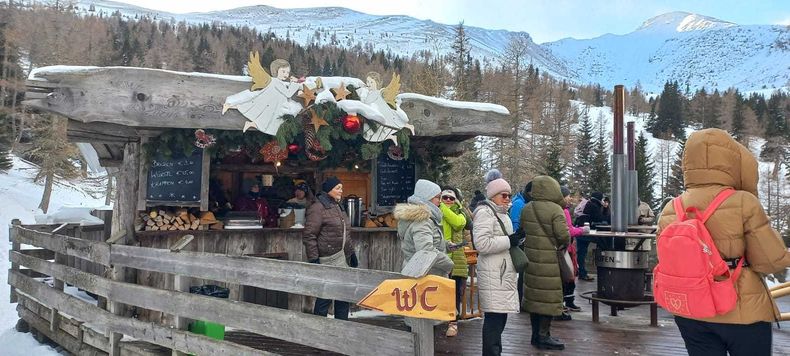 2024 Advent am Katschberg