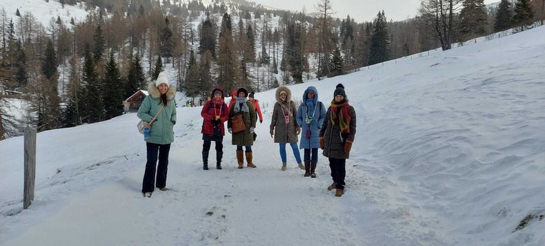 2024 Advent am Katschberg