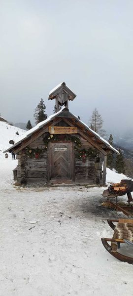 2024 Advent am Katschberg
