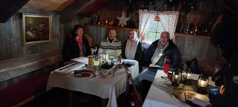 2024 Advent am Katschberg